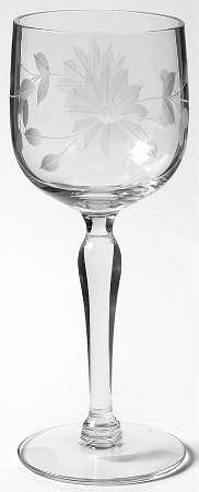 1500-42 Wine Glass
