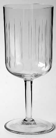 UNK2524 Wine Glass