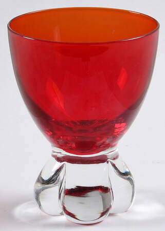 AGM1 Wine Glass