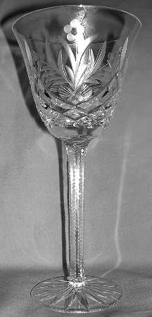UNK2600 Wine Glass