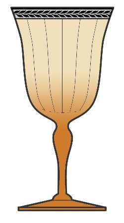 Laurel - Amber (Unknown Stem)