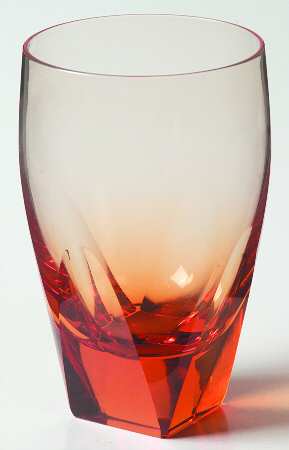 UNK2619 Flat Juice Glass