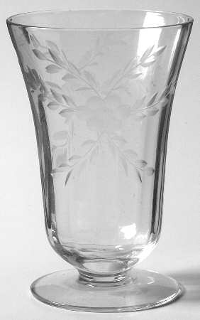 UNK2620 Juice Glass