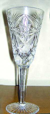 UNK2621 Water Goblet