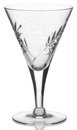 UNK2627 Wine Glass