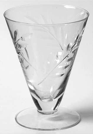 UNK2627 Juice Glass