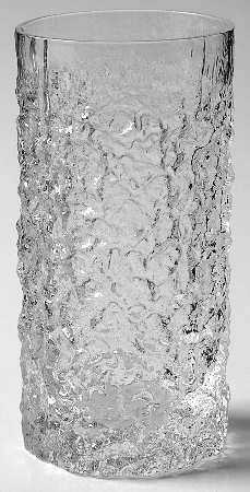 UNK2555 8 Oz Flat Tumbler