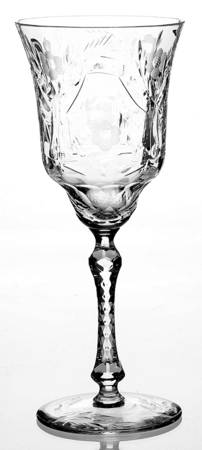 UNK2647 Wine Glass