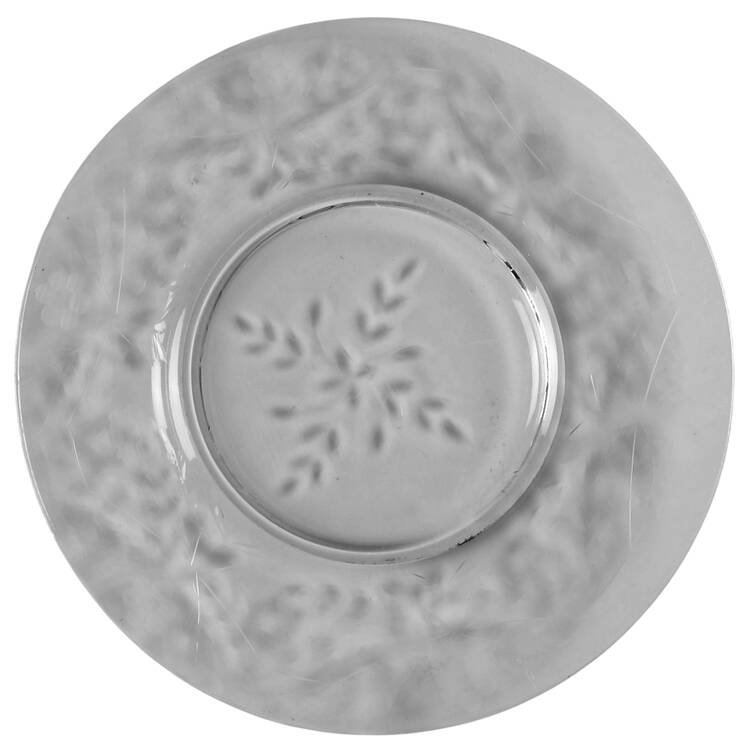 UNK2647 Luncheon Plate