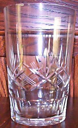 UNK2567 Flat Tumbler