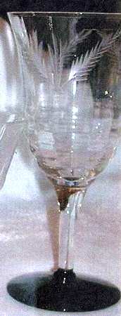 110-16 Water Goblet