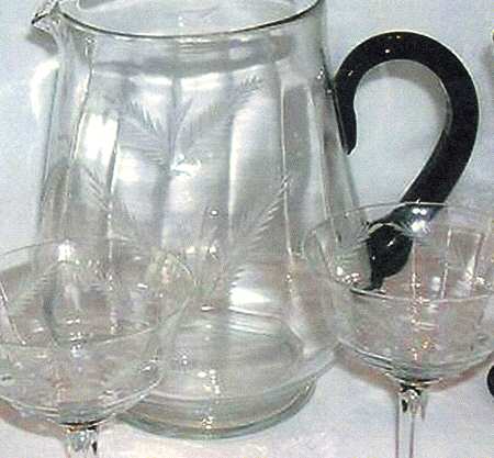 110-16 Pitcher