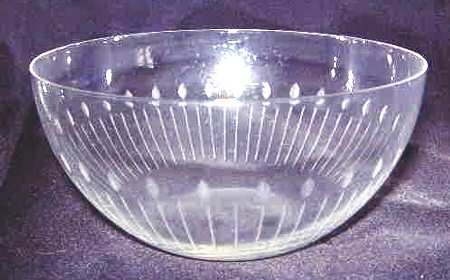 UNK2660 Finger Bowl