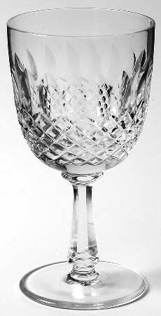 UNK2663 Wine Glass