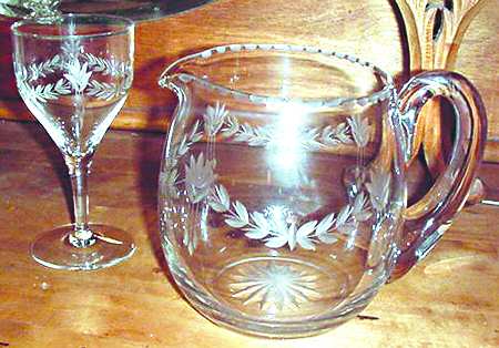 UNK2668 Pitcher