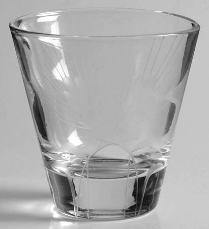 UNK2889 Shot Glass
