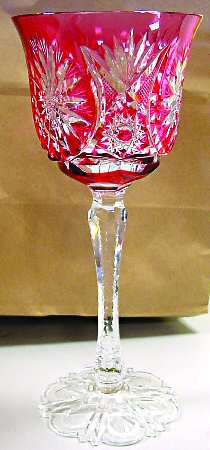 Unk1487 Rose Wine