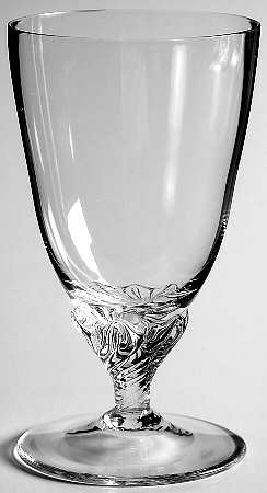 UNK2895 Juice Glass