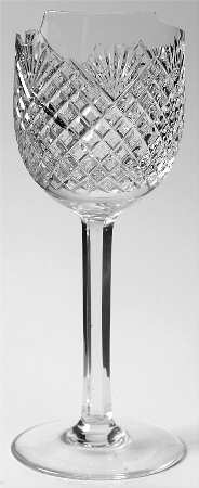 UNK2900 Wine Glass