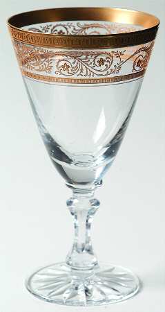 UNK2905 Wine Glass