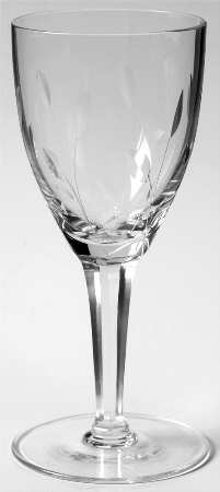 UNK2914 Wine Glass