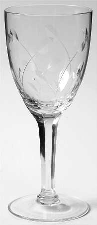 UNK2914 Wine Glass