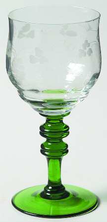UNK2920 Wine Glass