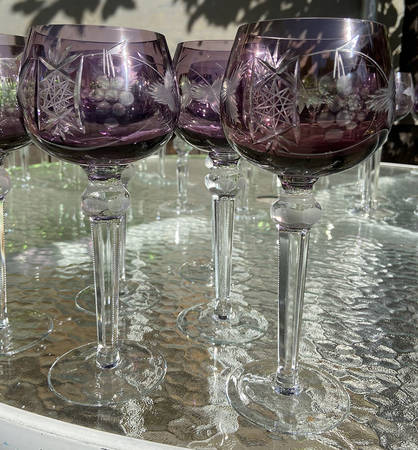 Unk2683 Amethyst Hock Wine