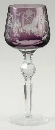 HO21 Amethyst Hock Wine