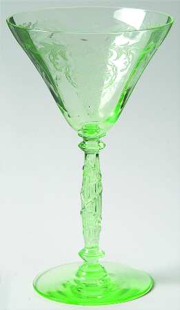 TIF40 Green by Tiffin-Franciscan