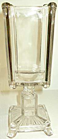Adams Post Celery Vase