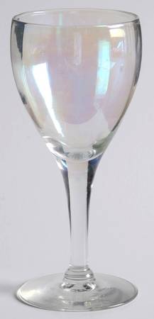 UNK2689 Cordial Glass