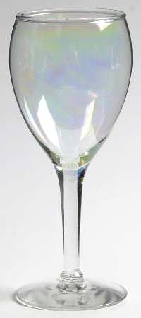 UNK2689 Wine Glass