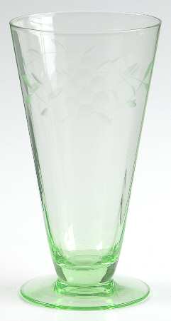 UNK2955 10 Oz Footed Tumbler