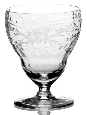 UNK2685 Oyster or Fruit Cocktail by Unknown Manufacturer