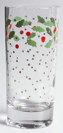 UNK2997 12 Oz Flat Tumbler