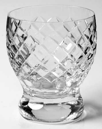 UNK3017 9 Oz Flat Tumbler