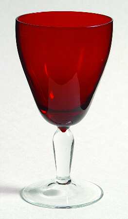 UNK3018 Wine Glass