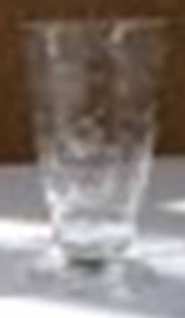 UNK3022 Juice Glass