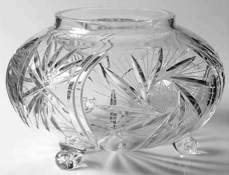 UNK3023 Punch Bowl