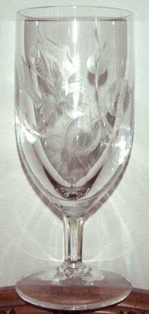 UNK3042 Iced Tea