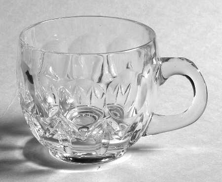 UNK3051 Punch Cup