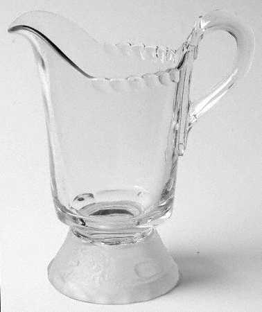 Lion Creamer