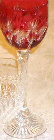 UNK3055 Cranberry Wine