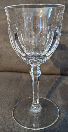 UNK3058 Wine Glass
