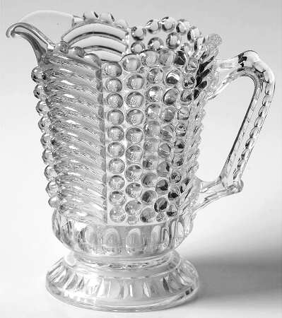 UNK3067 Creamer