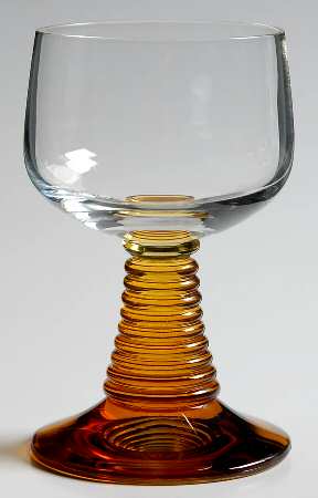 UNK3068 Wine Glass