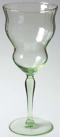 UNK3078 Green by Unknown Manufacturer
