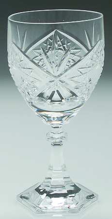 UNK3094 Wine Glass