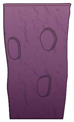 T1G1 Amethyst (Dark)